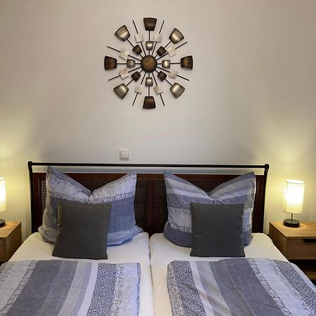 Ferienwohnung Am Hochkelberg Bereborn Экстерьер фото