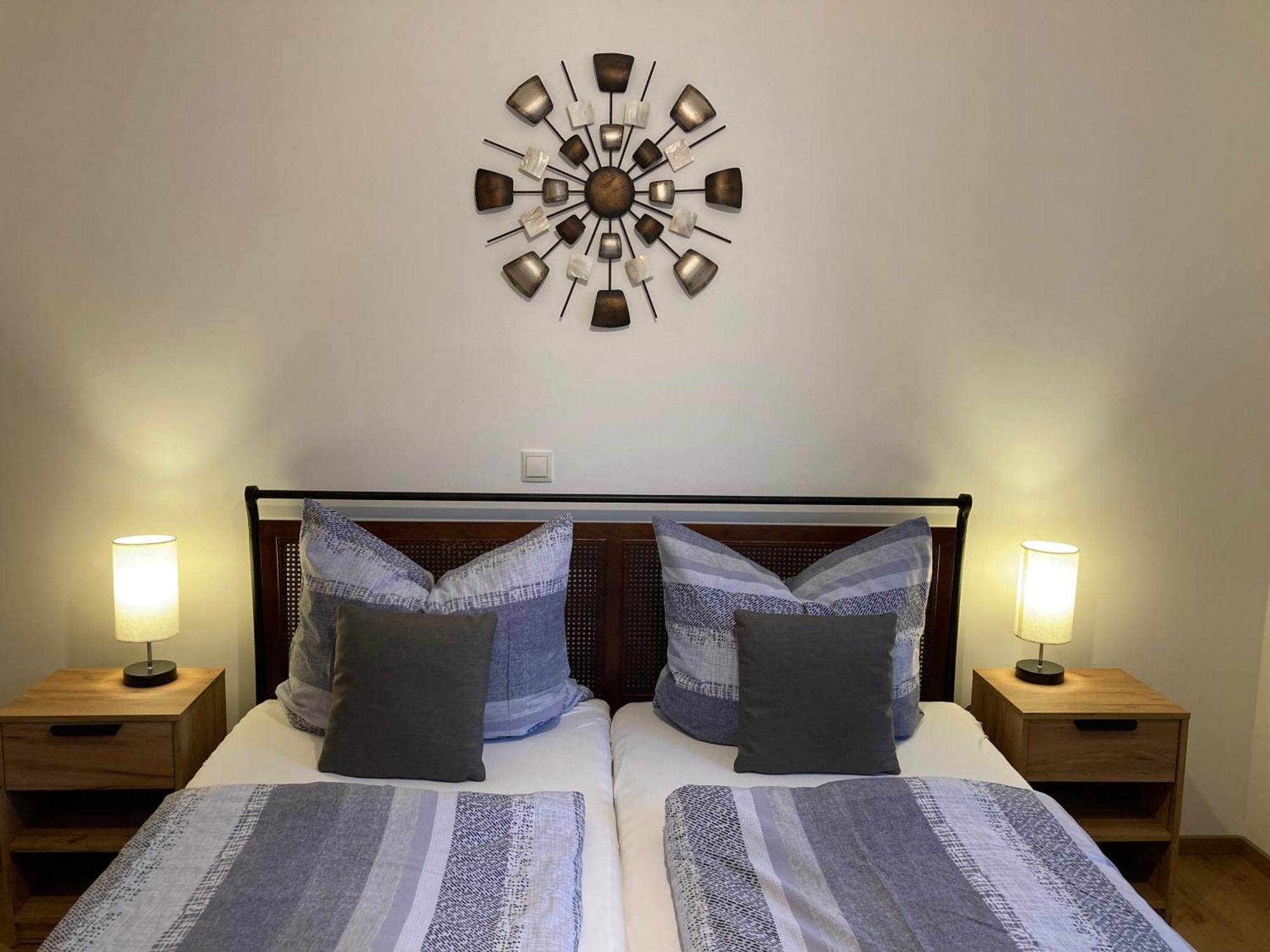 Ferienwohnung Am Hochkelberg Bereborn Экстерьер фото